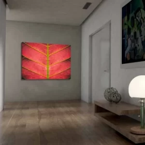 Image of 701002021C-022 Multicolor Decorative Canvas Painting