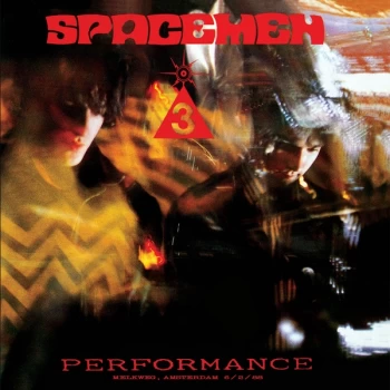 image of Spacemen 3 - Performance CD