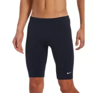 Image of Nike Logo Jammers Mens - Blue
