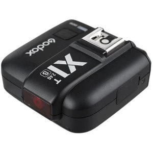 image of Godox X1T-S TTL Wireless Flash Trigger Transmitter for Sony