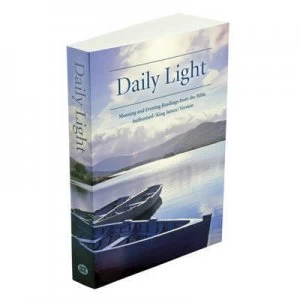 Image of Daily Light - Pocket Edition Book