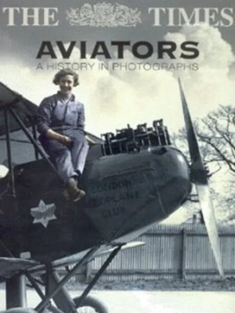 Image of Aviators by Michael Taylor Hardback