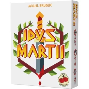 Image of Idus Martii Board Game