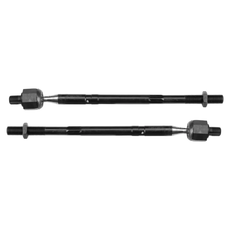 Image of RIDEX 51T0501 Inner Tie Rod Front axle both sides Inner Tie Rod (51)