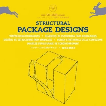 Image of Structural Package Designs by Joost Hlscher and Joost Baardman and Pepin Van Roojen Paperback