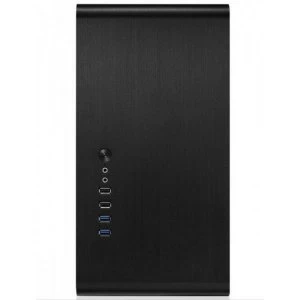 Image of Jonsbo UMX3 Black/No window ITX case