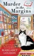 Image of murder in the margins
