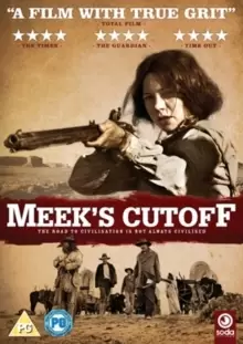 Image of Meek's Cutoff