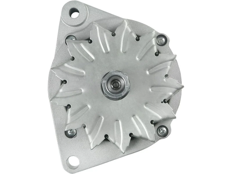 Image of AS-PL Alternator AS-PL A0085
