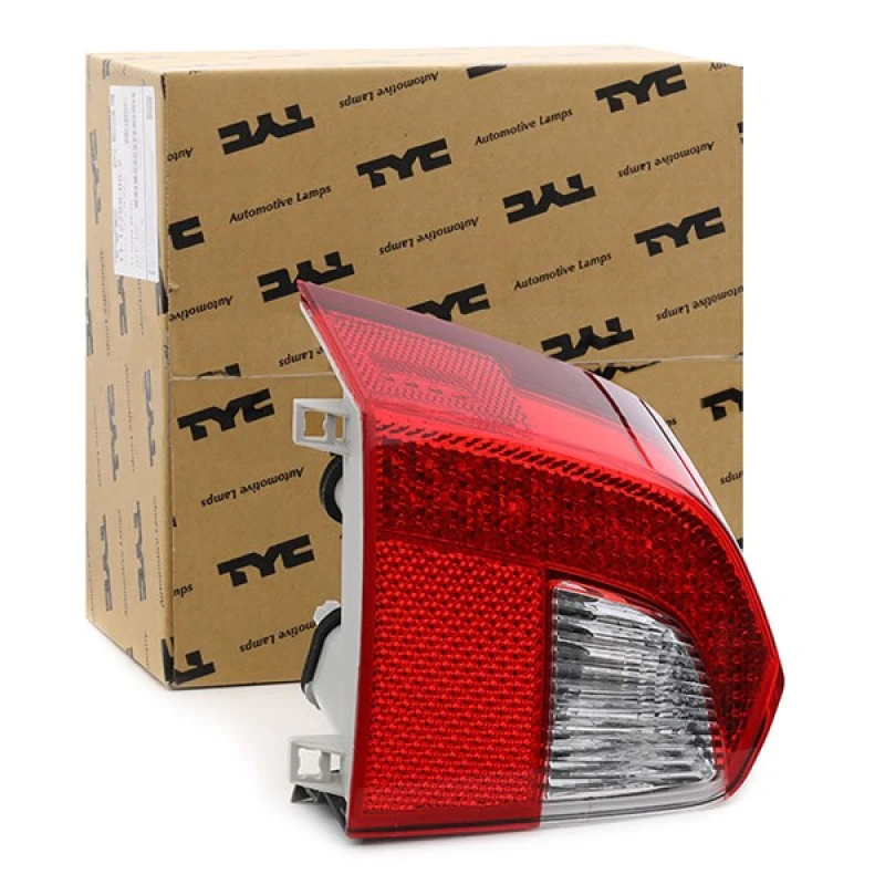 Image of TYC Rear light TYC 11-12298-06-2