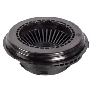 Image of Mounting Bush Bearing 30841 by Febi Bilstein Front Axle Left/Right