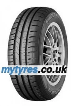 Image of Falken Sincera SN832B ( 205/55 R16 91V )
