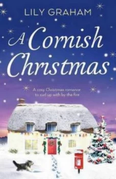 Image of Cornish Christmas by Lily Graham Paperback
