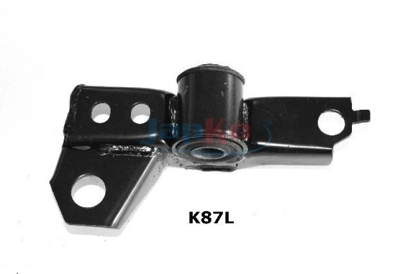 Image of JAPKO Trailing arm / Suspension arm bush JAPKO GOJK87L