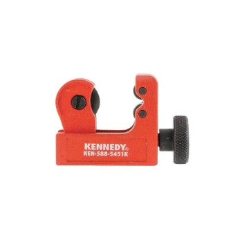 Image of Mini Pipe Cutter, 3-22mm - Kennedy