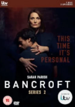 image of Bancroft: Series 2