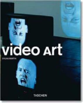 Image of Video Art Paperback