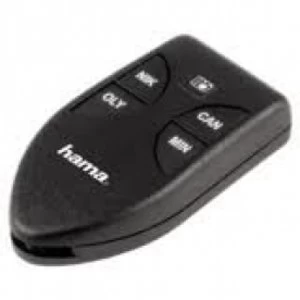 Image of Hama Mini 2 Universal IR Camera Remote Control