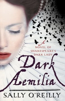 Image of Dark Aemilia by Sally Oreilly Paperback