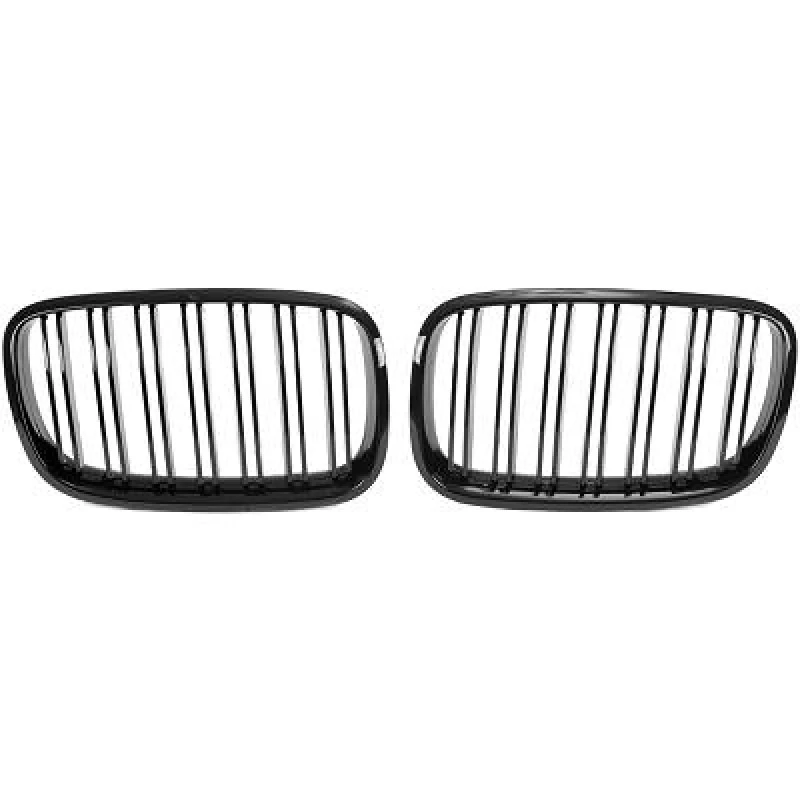 Image of Radiator Grille Insert DIEDERICHS 1291341