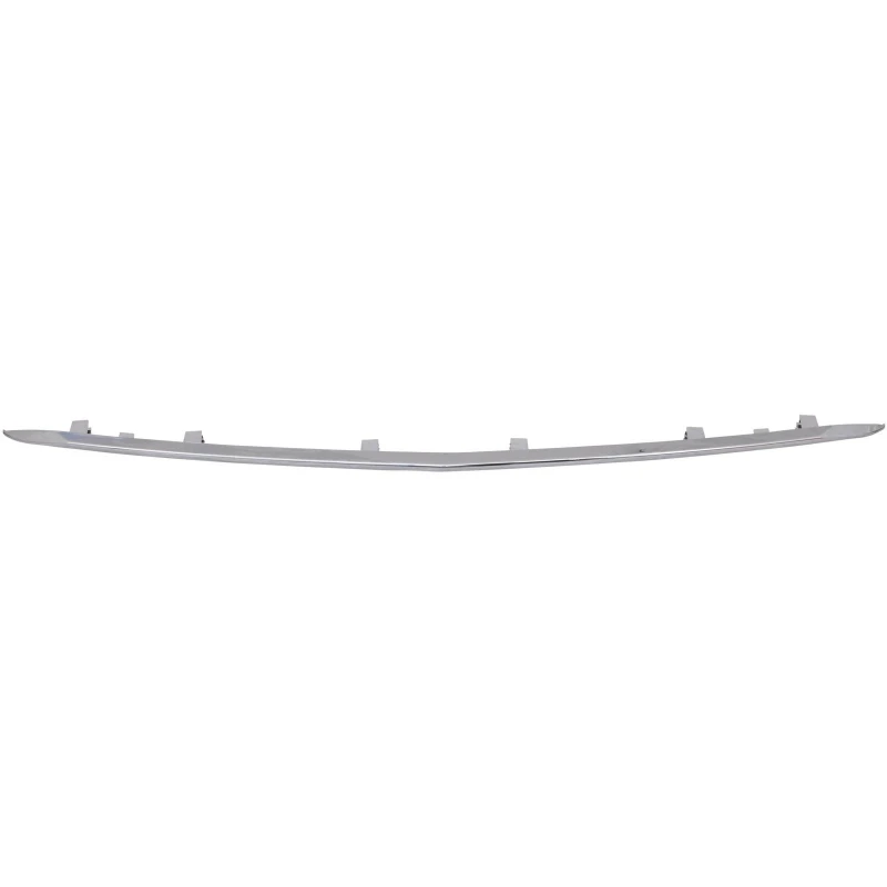 Image of Trim / Protective Strip, radiator grille DIEDERICHS 1826046