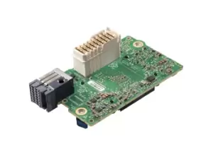 Image of HP Enterprise HPE SYNERGY 4820C 10/20/25GB CNA...