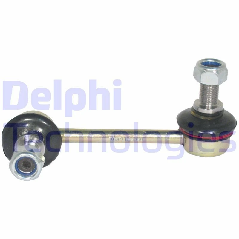 Image of DELPHI Anti-roll bar link DELPHI TC1254
