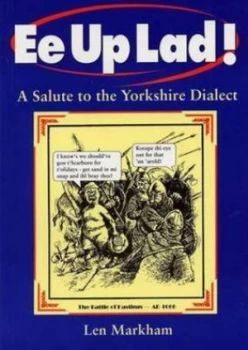 Image of Ee by Gum Lad by Leonard Markham Paperback