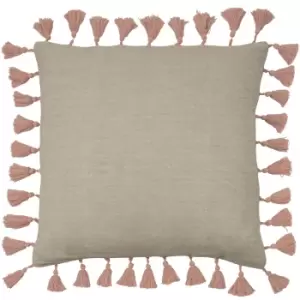 Image of Dune Cushion Blush