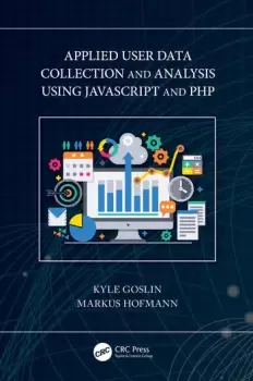 Image of Applied User Data Collection and Analysis Using JavaScript and PHP