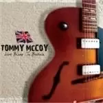 image of Tommy McCoy - Live Blues In Britain (Music CD)