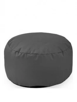 Image of Rucomfy Kids Indoor/Outdoor Foot Stool - Grey