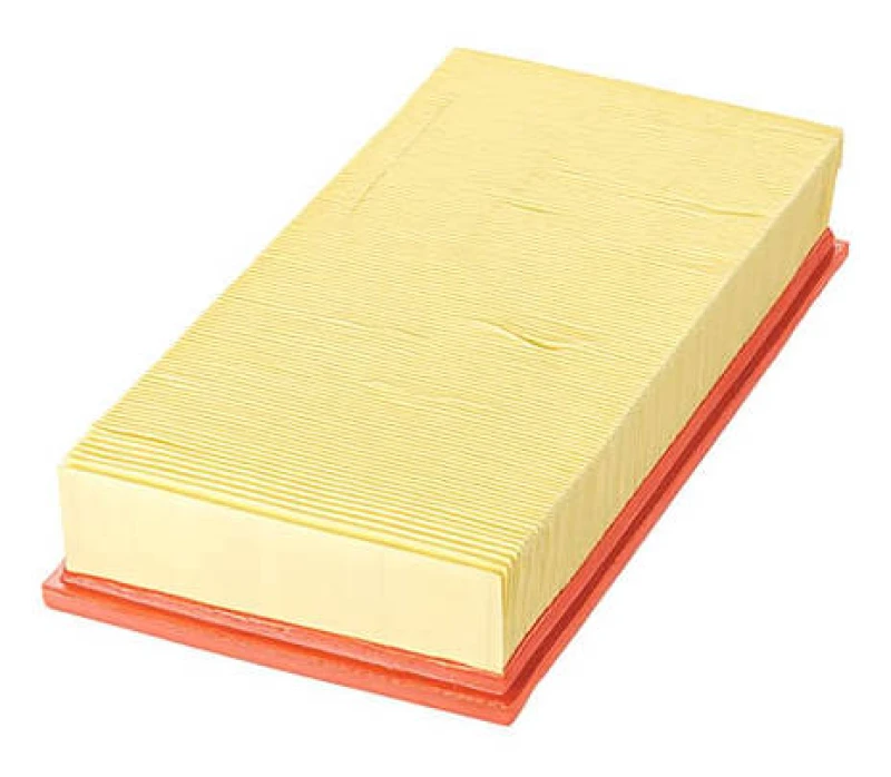 Image of VALEO 585321 Air filter Filter Insert Air Filter (8)
