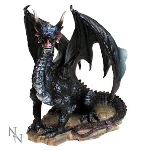 image of Roxzyle Dragon Figurine