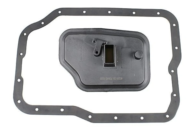 Image of Automatic transmission filter kit METZGER 8020120
