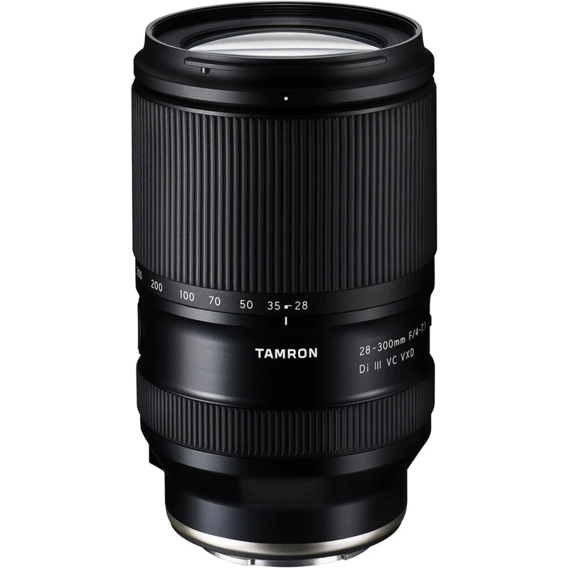 Image of Tamron 28-300mm f/4-7.1 Di III VC VXD Lens for Sony E
