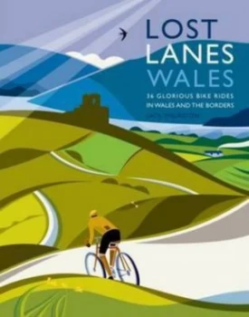 Image of Lost Lanes by Jack Thurston Paperback