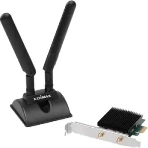 image of EDIMAX AX300 WiFi card PCI-Express 3000 MBit/s