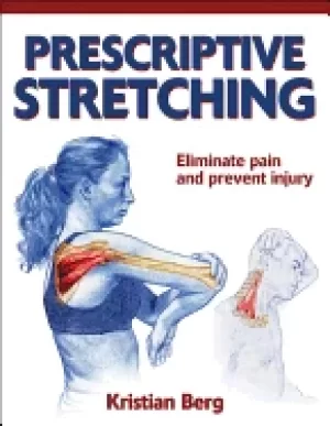 Image of prescriptive stretching