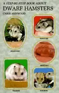 Image of step by step book about dwarf hamsters