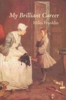 Image of My Brilliant Career by Mary Jane Maffini Paperback