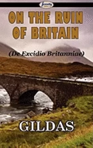 Image of on the ruin of britain