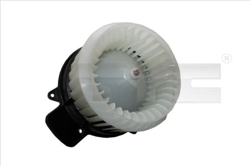 Image of TYC Blower motor TYC 502-0008
