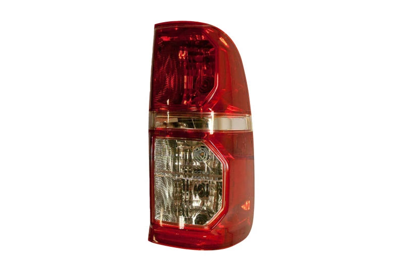 Image of PRASCO TY8204053 Rear light Right Combination Rearlight (391)