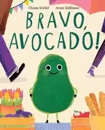 Image of bravo avocado