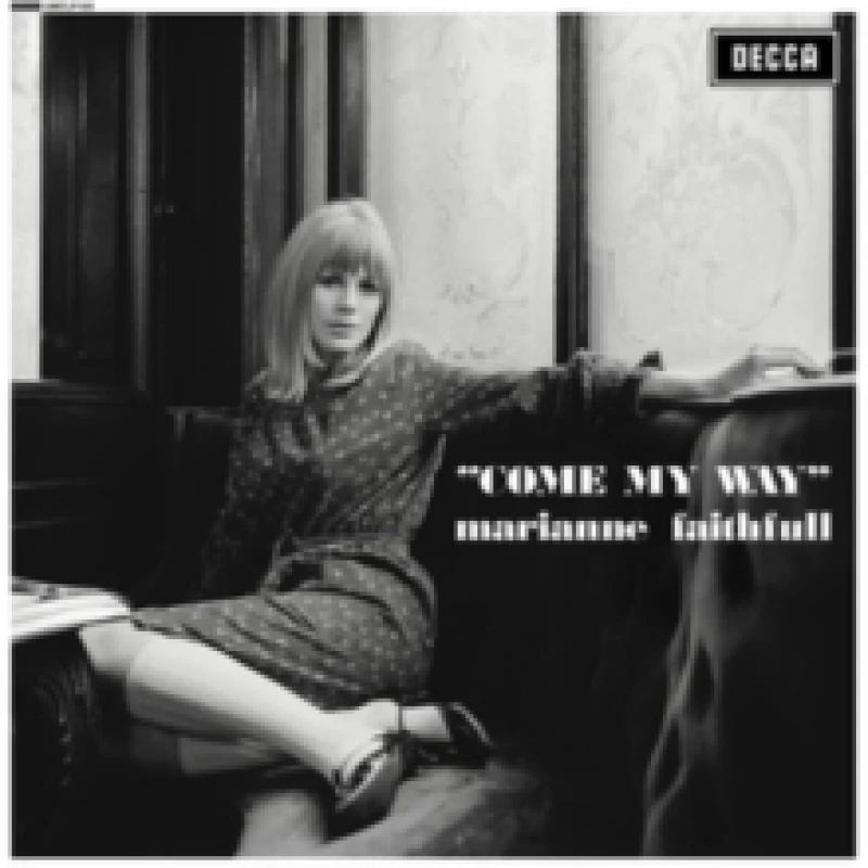 Image of Come My Way Vinyl