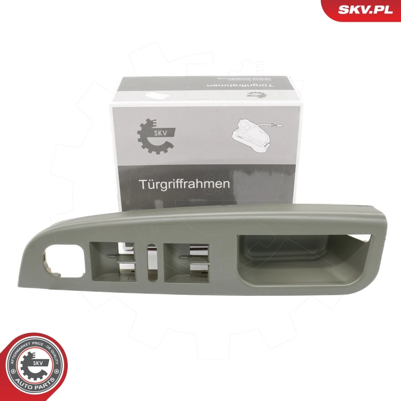 Image of ESEN SKV Door Handle, interior ESEN SKV 97SKV018
