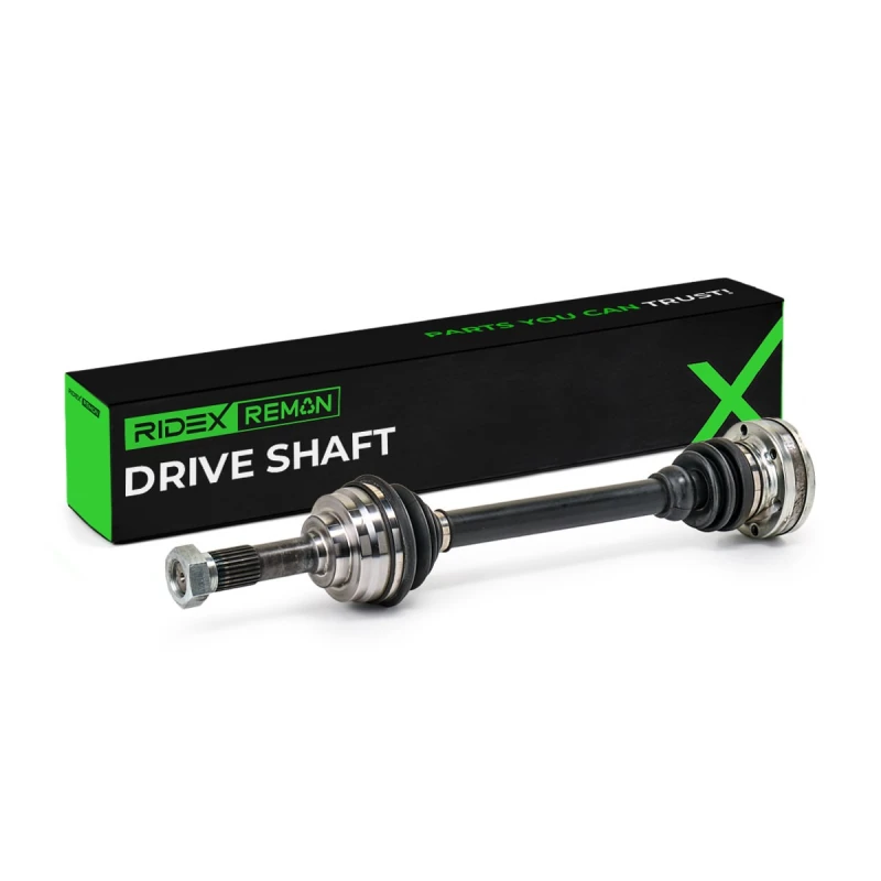 Image of RIDEX REMAN Drive shaft RIDEX REMAN 13D0955R