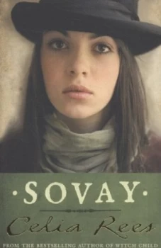 Image of Sovay by Celia Rees Paperback