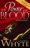 Image of power of the blood